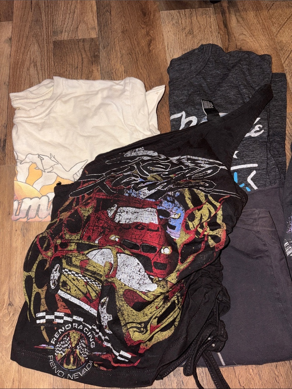 Chevy Camaro Car Girl Bundle Of 5 Car Racing Chevrolet Muscle Car Tops Small